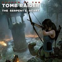 Shadow of the Tomb Raider - Le Cœur du Serpent - PSN