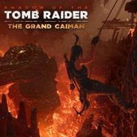 Shadow of the Tomb Raider - Le Grand Caïman [2019]
