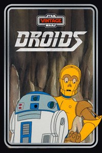 Star Wars : Droïdes : Les Aventures de R2-D2 et C-3PO [1985]