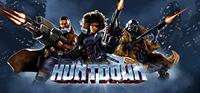 Huntdown - PC