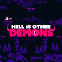 Hell is other Demons - eshop Switch