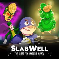 SlabWell : The Quest For Kaktun's Alpaca - PSN