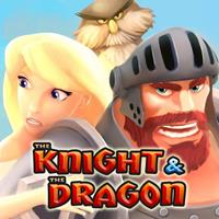 The Knight & the Dragon - eshop Switch