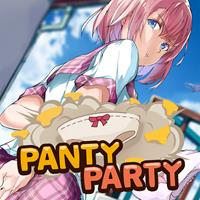 Panty Party [2017]