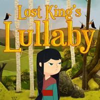Lost King's Lullaby - eshop Switch