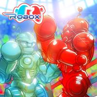 Robox [2019]