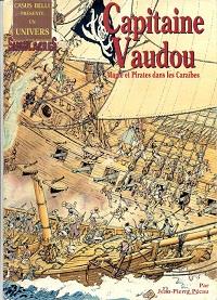 Capitaine Vaudou [1991]
