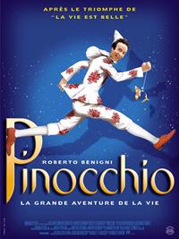 Pinocchio [2003]
