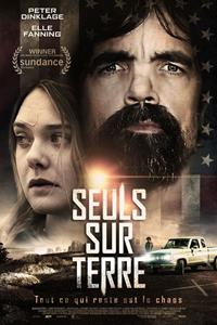 Seuls sur Terre [2019]