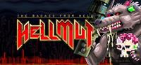 Hellmut: The Badass from Hell - eshop Switch