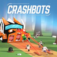 Crashbots - eshop Switch
