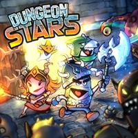 Dungeon Stars - eshop Switch