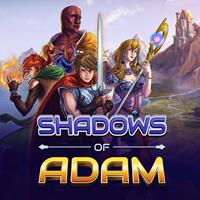 Shadows of Adam - eshop Switch