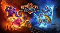 Monster Train - XBLA