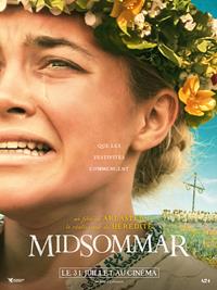 Midsommar [2019]