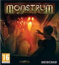 Monstrum - PC