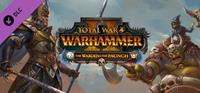 Total War : Warhammer II - The Warden & The Paunch - PC