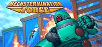 Mechstermination Force - eshop Switch