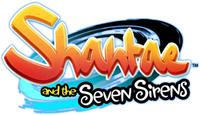 Shantae and the Seven Sirens - eshop Switch