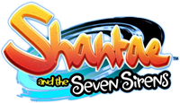 Shantae and the Seven Sirens - PS5