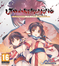 Utawarerumono : Prelude to the Fallen - PC