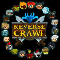 Reverse Crawl - eshop Switch