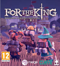 For The King - eshop Switch