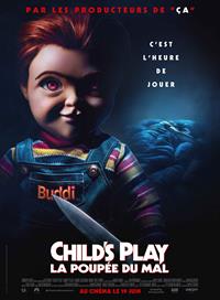 Chucky : Child's Play - La poupée du mal [2019]