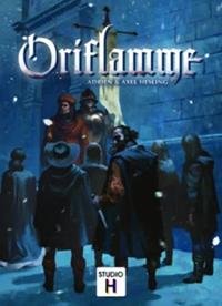 Oriflamme [2019]