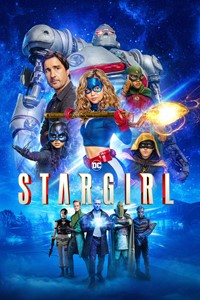 Stargirl [2020]
