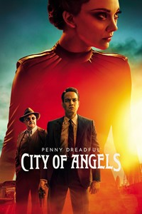 Penny Dreadful: City of Angels [2020]