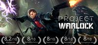 Project Warlock - PSN
