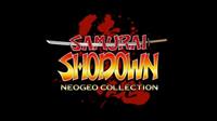 Samurai Shodown NeoGeo Collection - PSN