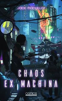 Chaos Ex Machina [2020]