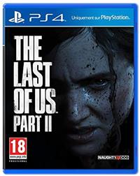 The Last of Us Part II #2 [2020]