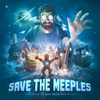 Save the Meeples [2019]
