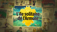 Pokémon Épée / Bouclier : L’île solitaire de l’Armure [2020]