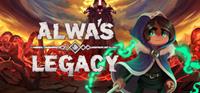 Alwa's Legacy - PC