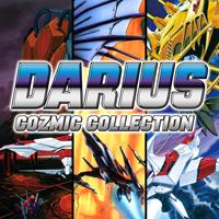 Darius Cozmic Collection [2020]