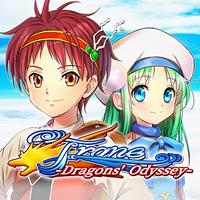 Frane: Dragons' Odyssey - PSN