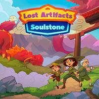 Lost Artifacts : Soulstone - PSN