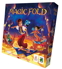 Magic Fold [2020]