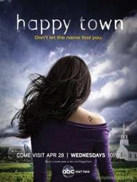 Happy Town [2011]