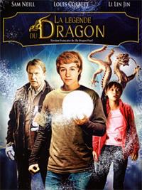 The Dragon Pearl [2011]