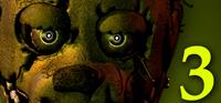 Five Nights at Freddy's 3 - PSN