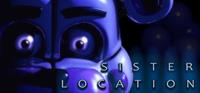 Five Nights at Freddy's : Sister Location - eshop Switch