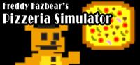Freddy Fazbear's Pizzeria Simulator - eshop Switch