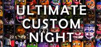 Ultimate Custom Night - PC