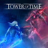 Tower of Time - eshop Switch