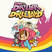 Mr. Driller DrillLand - eshop Switch